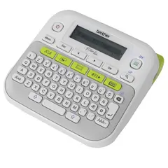 BROTHER - ROTULADORA DE ESCRITORIO PTD210