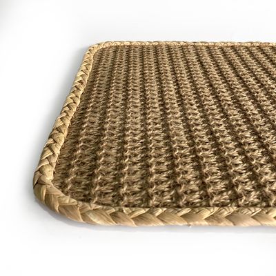 Imagen 2 del producto Set 4 Individuales Rectangulares Yute Nui De 30x45cms Kawi®