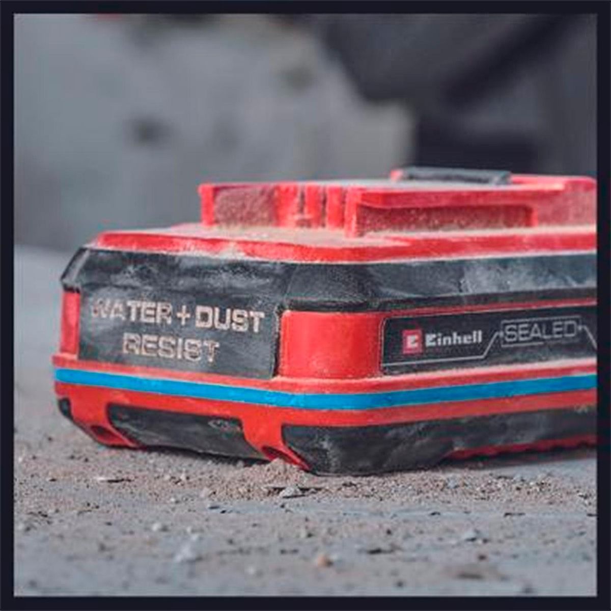 EINHELL - Batería 18v 3,0ah Sealed Pxc Plus A2