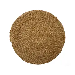 KAWI - Set 4 Individuales Fibras Naturales Ubud De Ø35cms Kawi®