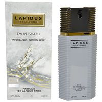 Perfumes Lapidus pour Homme EDTTedLapidus