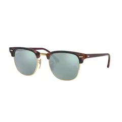 RAY BAN - Anteojos Lentes de Sol Clubmaster RB3016 114530 51-21