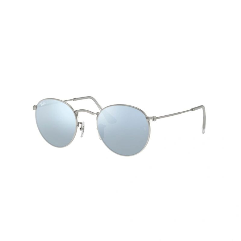 RAY BAN - Anteojos Lentes de Sol Ray Ban Round Metal RB3447 01930 50-21