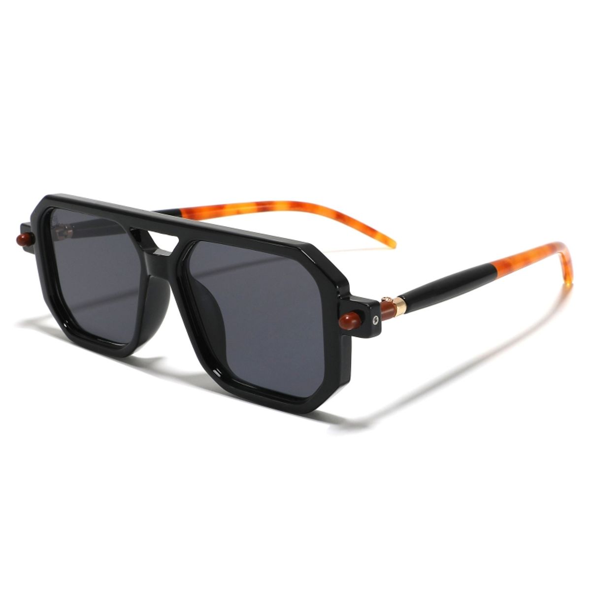 NERFIS - Anteojos de sol Nerfis Miconos Black