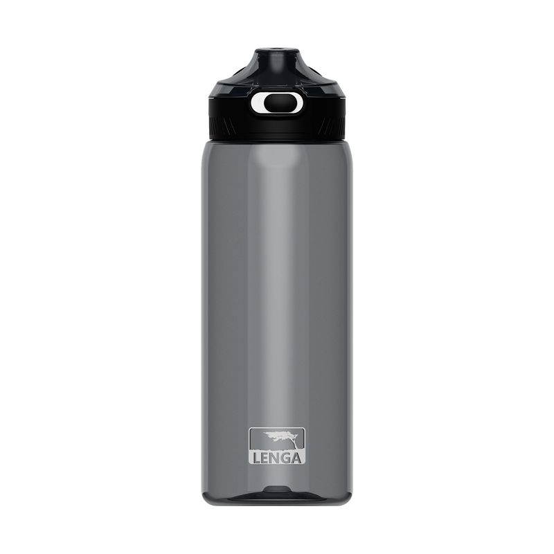 LENGA - Botella Trail Material Tritan® Liviana Y Durable 1l Lenga®