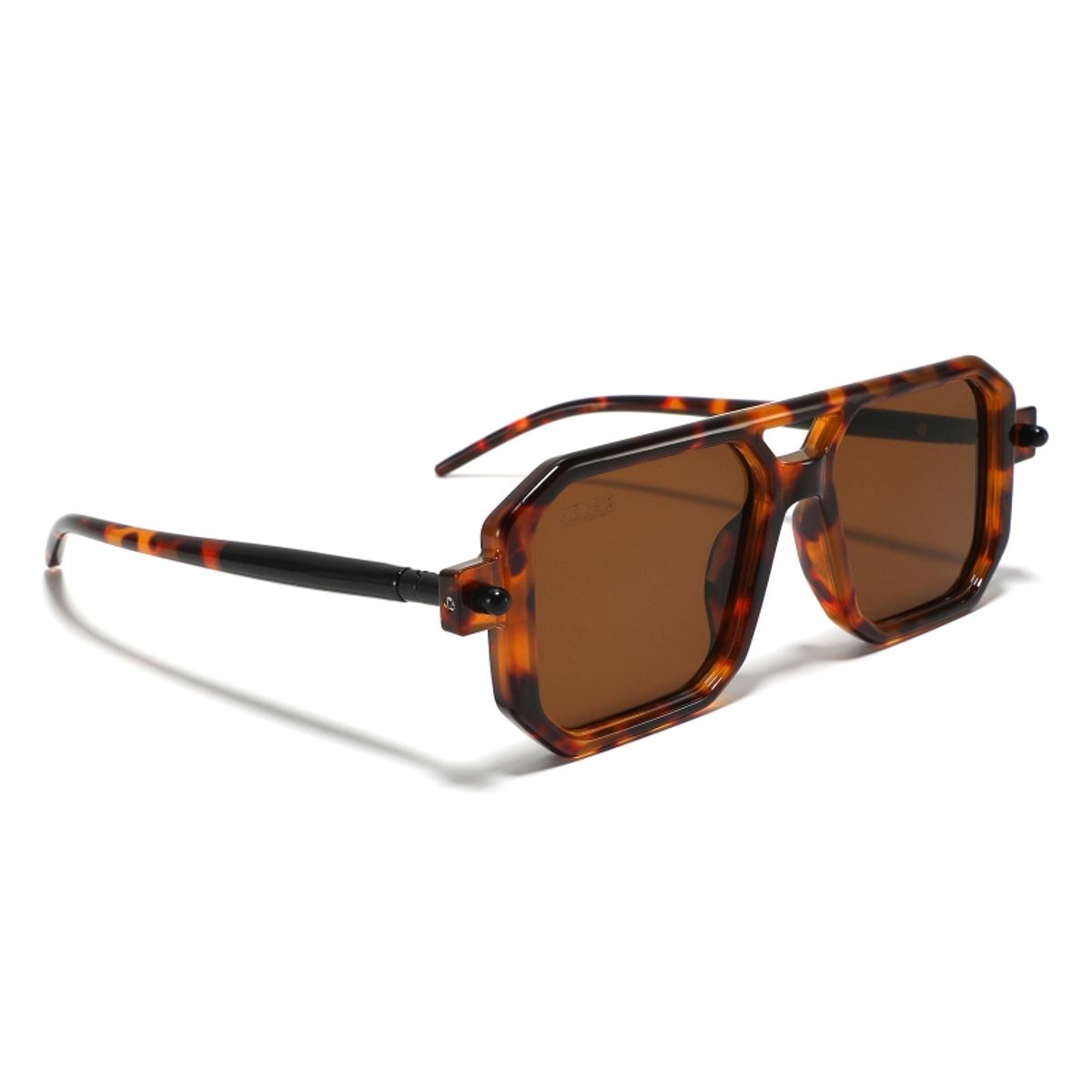 NERFIS - Anteojos de sol Nerfis Miconos Carey