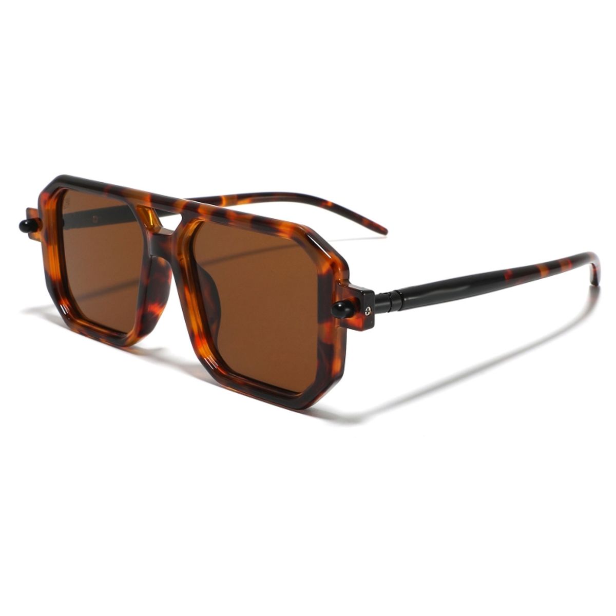 NERFIS - Anteojos de sol Nerfis Miconos Carey