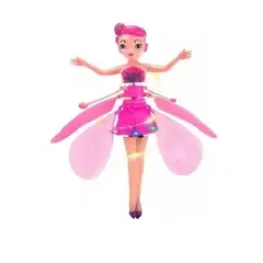 OEM - Hada Muñeca Voladora Recargable Sensor