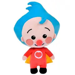 ANSALDO - PELUCHE CON SONIDO 30 CMS PLIM PLIM - PLIM PLIM