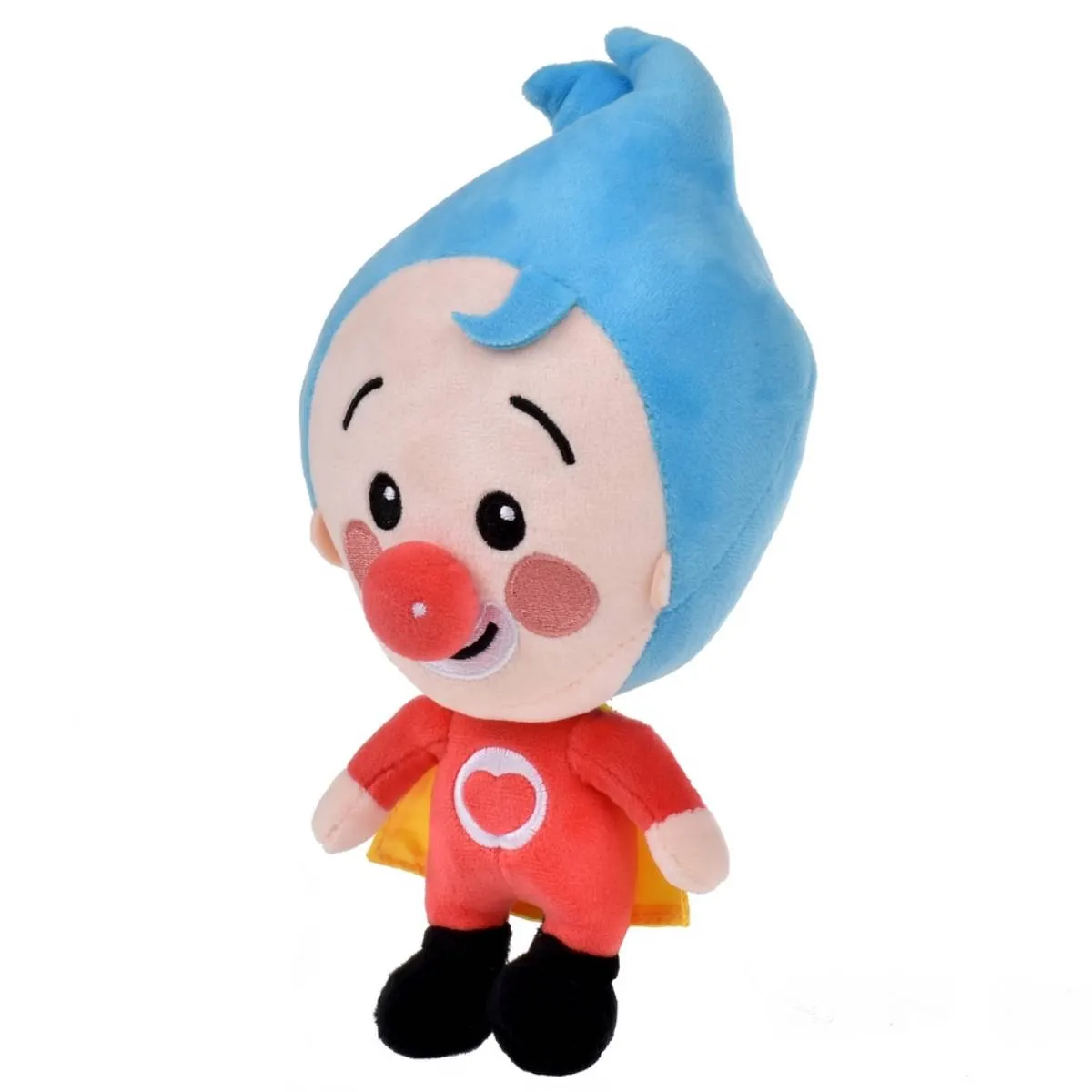ANSALDO - Peluche Plim Plim con sonido 20 cm