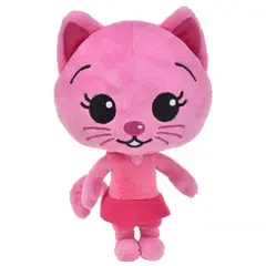ANSALDO - PELUCHE CON SONIDO 20 CMS PLIM PLIM - MEI-LI