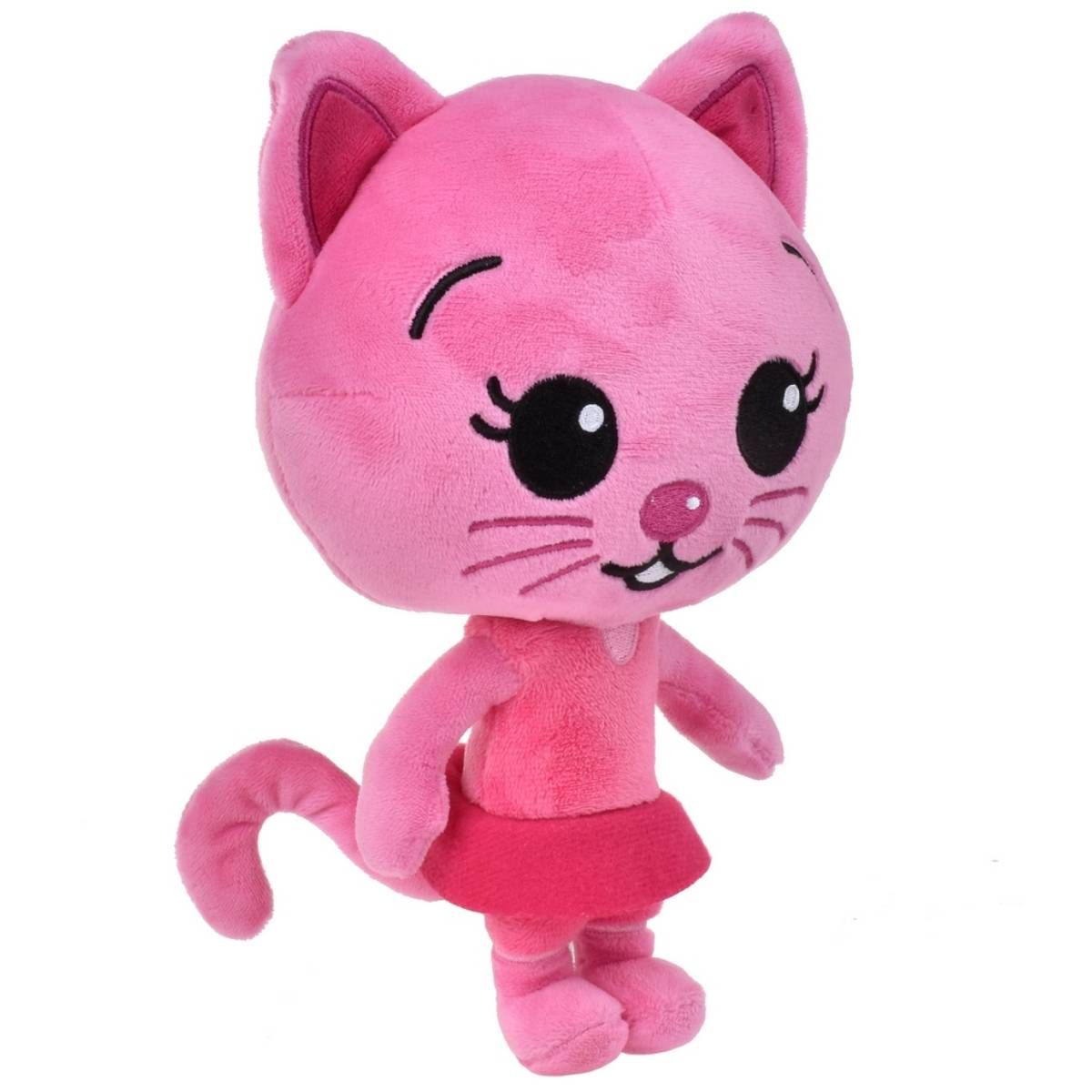 ANSALDO - Peluche Plim Plim con sonido 20 cm Mei li