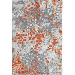 RUGS CL - Alfombra Moderna Meco 3970MAT