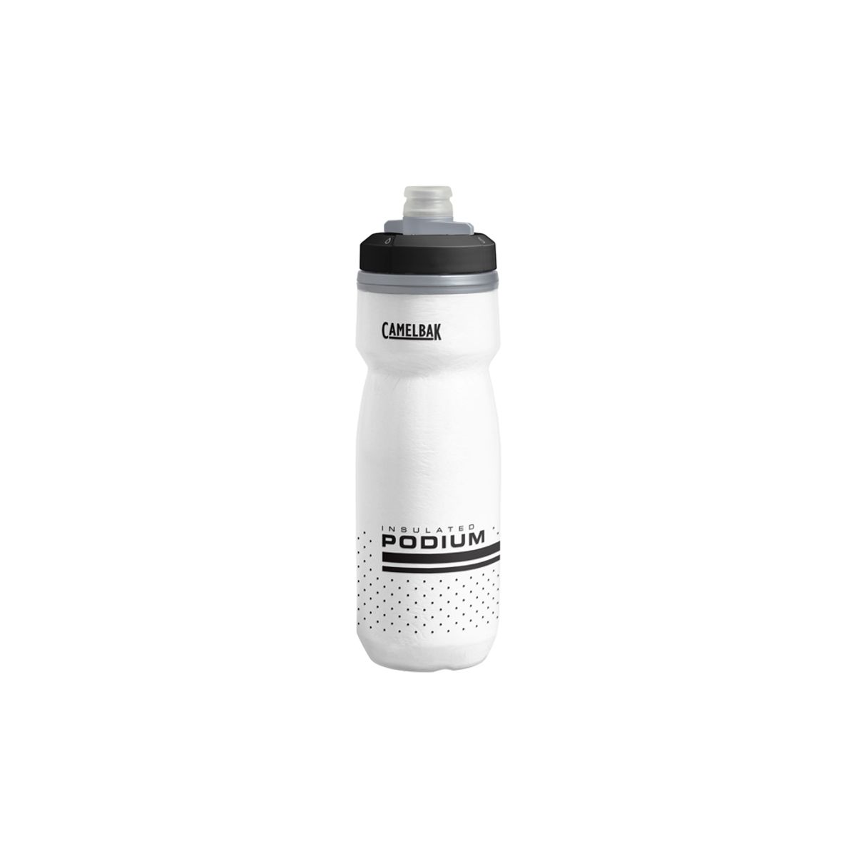 CAMELBAK - Caramagiola Camelbak Podium Chill 620 ml Blanca