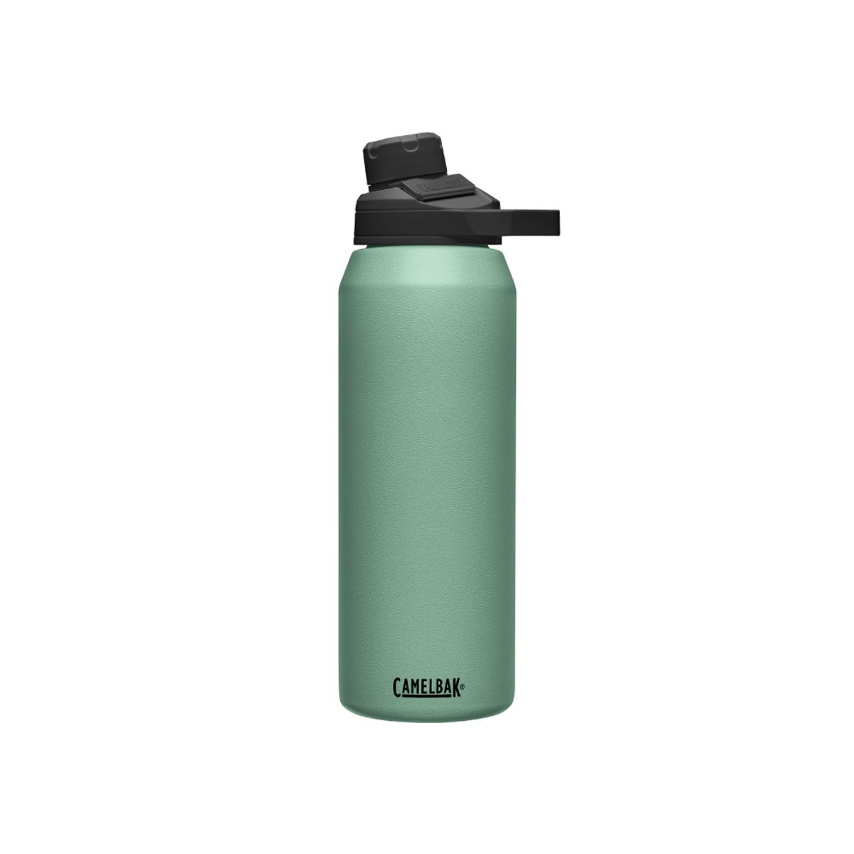 CAMELBAK - Botella Camelbak Chute Mag 1 L Acero Inoxidable Verde