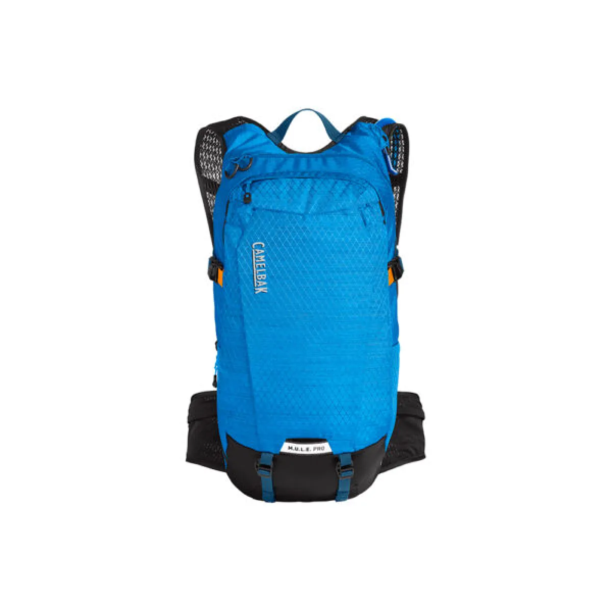 CAMELBAK - Mochila Hidratación Camelbak M.U.L.E. Pro 14 11L Azul