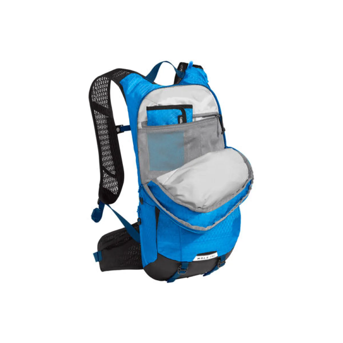 CAMELBAK - Mochila Hidratación Camelbak M.U.L.E. Pro 14 11L Azul