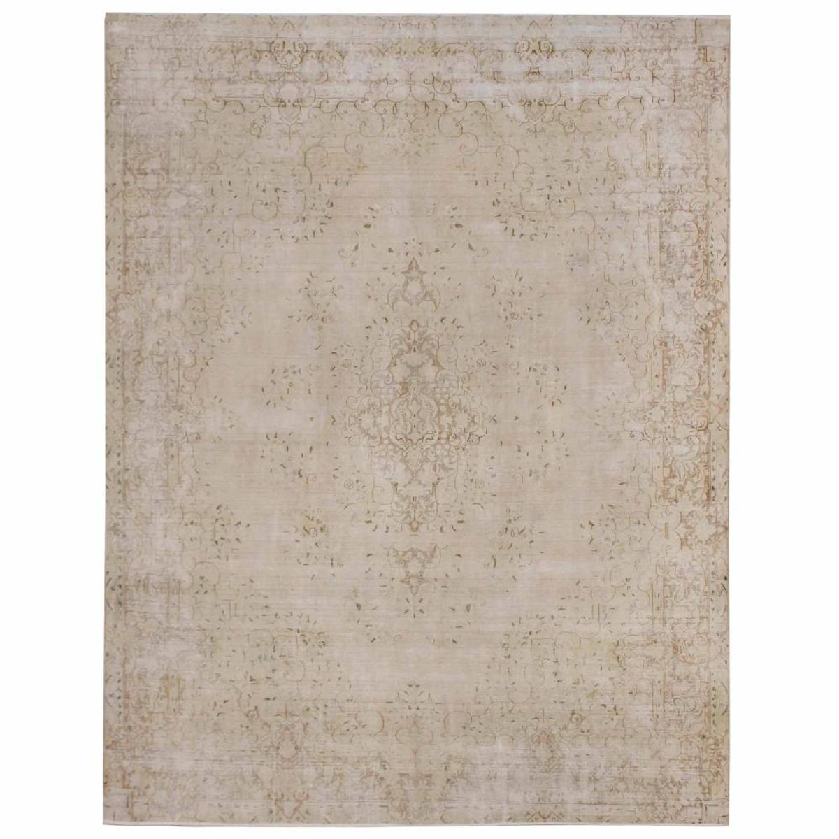 RUGS CL - Alfombra Vintage-C 7318KP