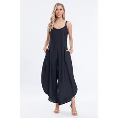 MPROPIA - Enterito Premium Casual Fiesta Pabilos Primavera Verano Mujer 252