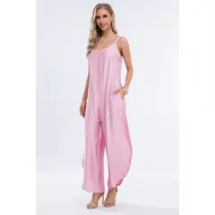 MPROPIA - Enterito Premium Casual Fiesta Pabilos Primavera Verano Mujer 252