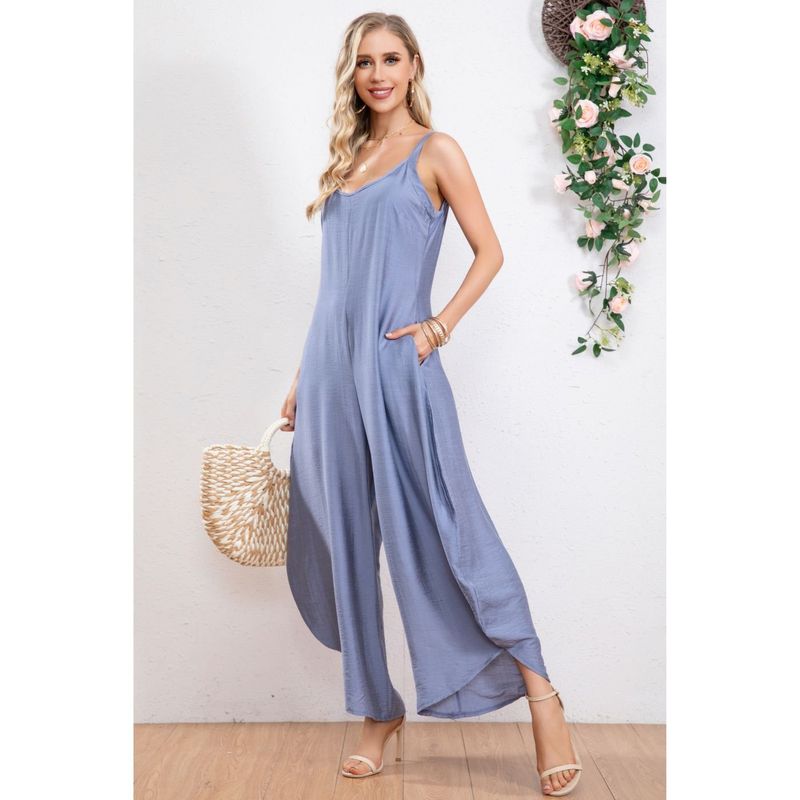 MPROPIA - Enterito Premium Casual Fiesta Pabilos Primavera Verano Mujer 252