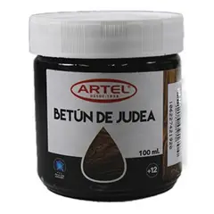 ARTEL - Betún De Judea -