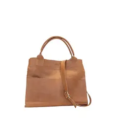 CHENNA - CARTERA CUERO LONDON SUELA