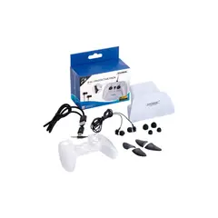 DOBE - KIT 8 EN 1 PS5 TP5-0579