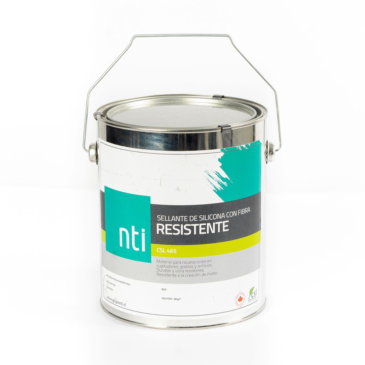 GENERICO - Sellador de fisuras CSL 465 Flashing Sealant