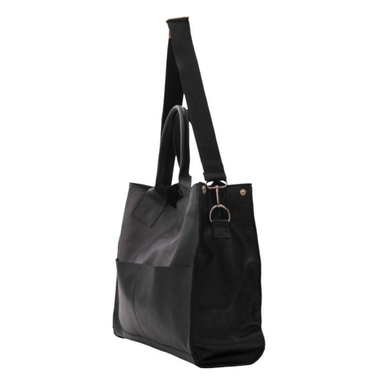 CHENNA - CARTERA LONDON NEGRA