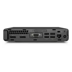HP - KIT MONITOR + MINI PC 800 G4 i5 8GB 256GB SSD Reacondicionado Grado A.