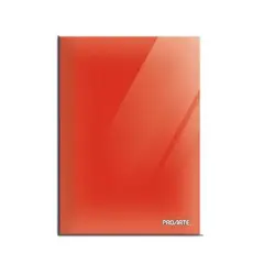 PROARTE - Carpeta Con Gusano Rojo