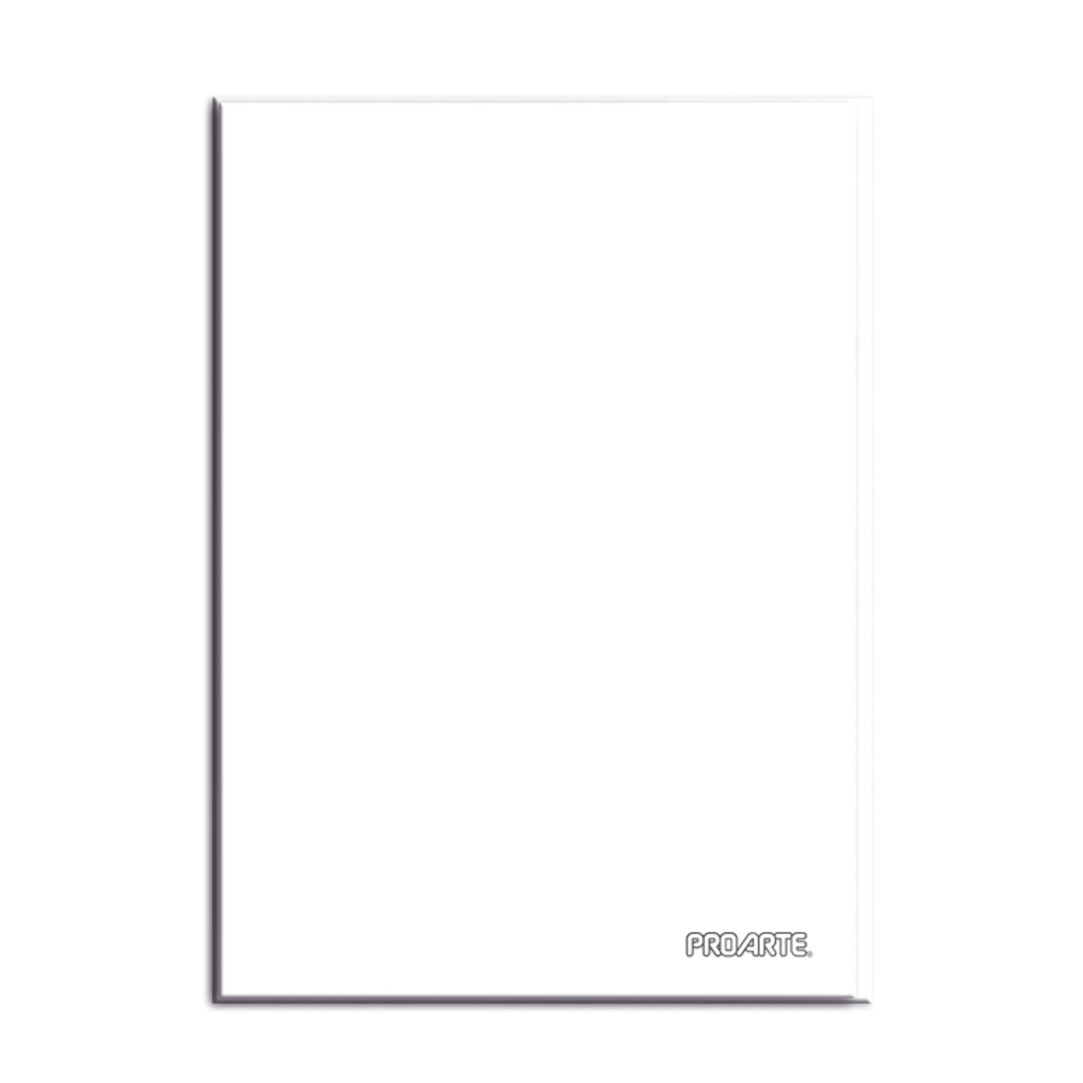 PROARTE - Carpeta Con Gusano Blanco Proarte