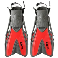 ALETAS AJUSTABLES DE NATACION UKTIME SM