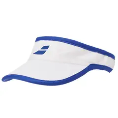 BABOLAT - Visera Blanca Tenis Padel