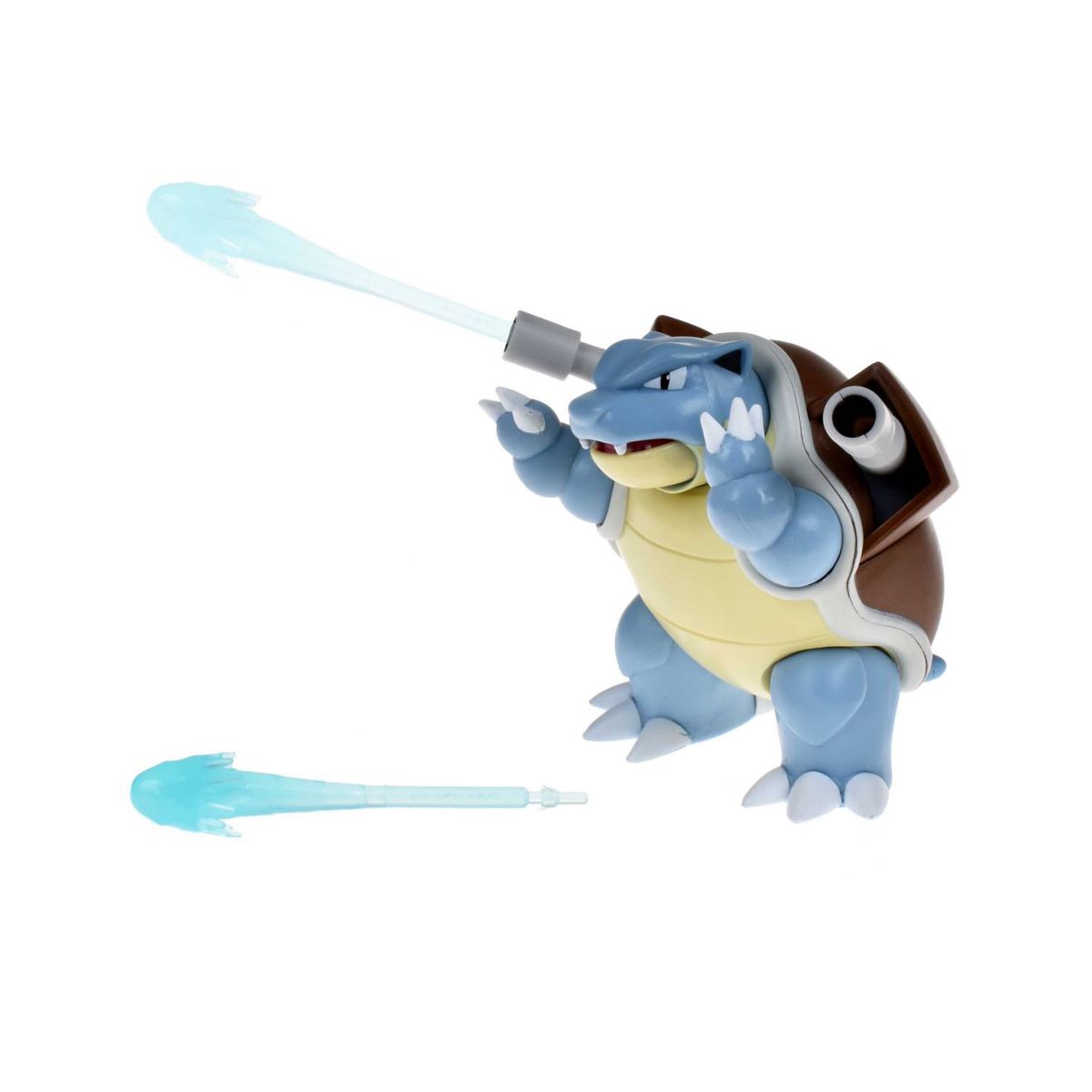 JAZWARES - Figura Pokemon - Blastoise