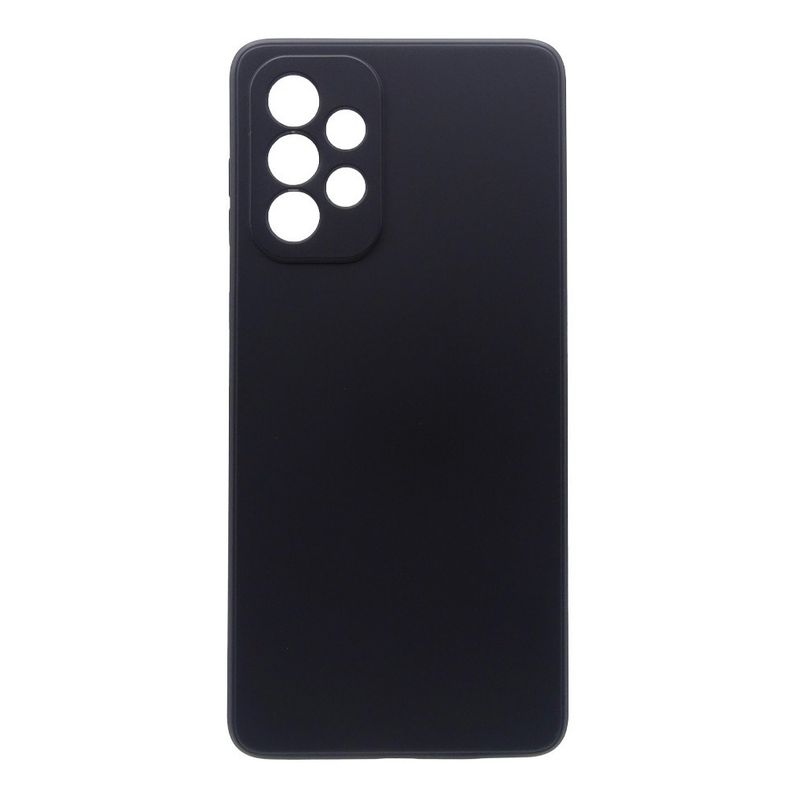 GENERICO - Carcasa Silicona Protección Cámara Para Samsung A73 5g