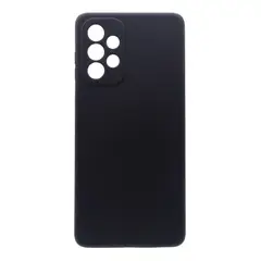 GENERICO - Carcasa Silicona Protección Cámara Para Samsung A73 5g