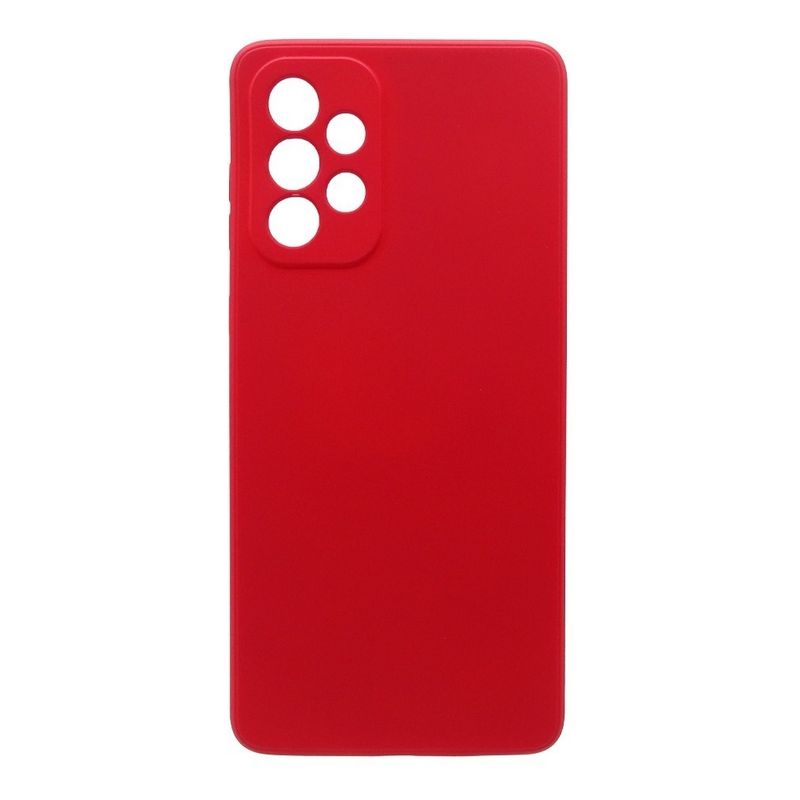 GENERICO - Carcasa Silicona Protección Cámara Para Samsung A33 5g