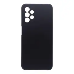 GENERICO - Carcasa De Silicona Afelpada Compatible Con Samsung A13