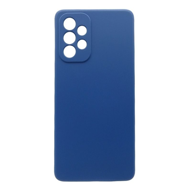 GENERICO - Carcasa Silicona Protección Cámara Para Samsung A53 5g