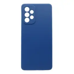 GENERICO - Carcasa Silicona Protección Cámara Para Samsung A53 5g