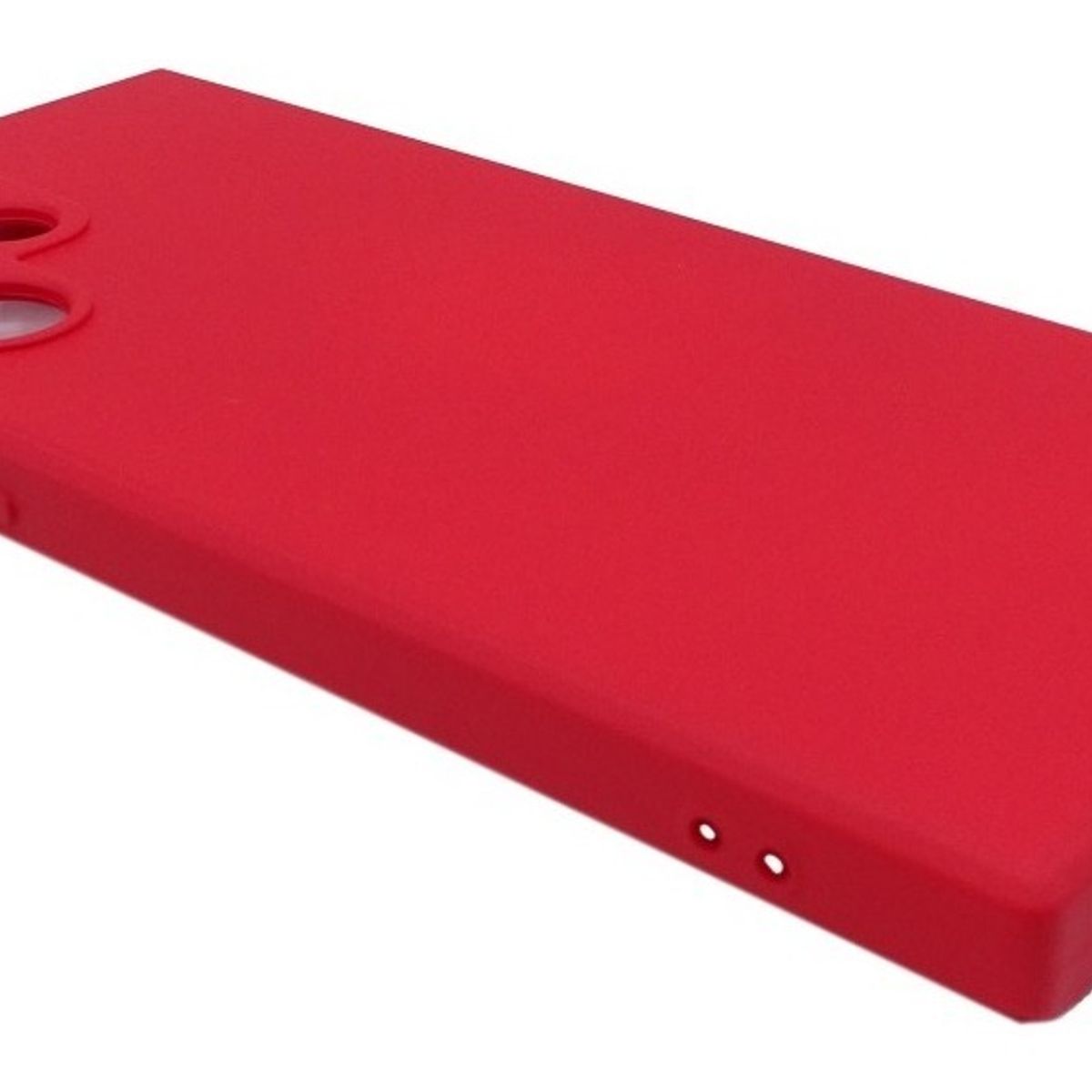 GENERICO - Carcasa Silicona Protección Cámara Para Samsung S22 Ultra