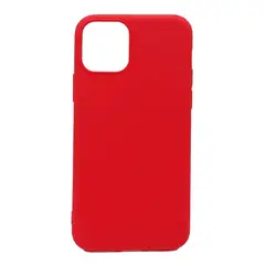 GENERICO - Carcasa Para iPhone 11 Pro Max Silicona Blanda Ultra Delgada