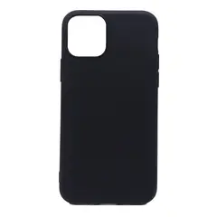 GENERICO - Carcasa Para iPhone 11 Pro Silicona Blanda Ultra Delgada