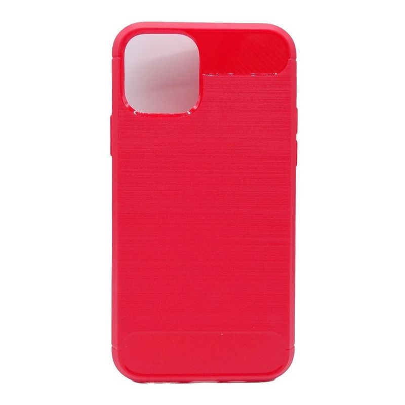 GENERICO - Carcasa Para iPhone 11 Pro Silicona Anti Deslizante