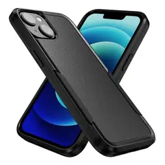 GENERICO - Carcasa Reforzada Rugged Para iPhone 14 Plus
