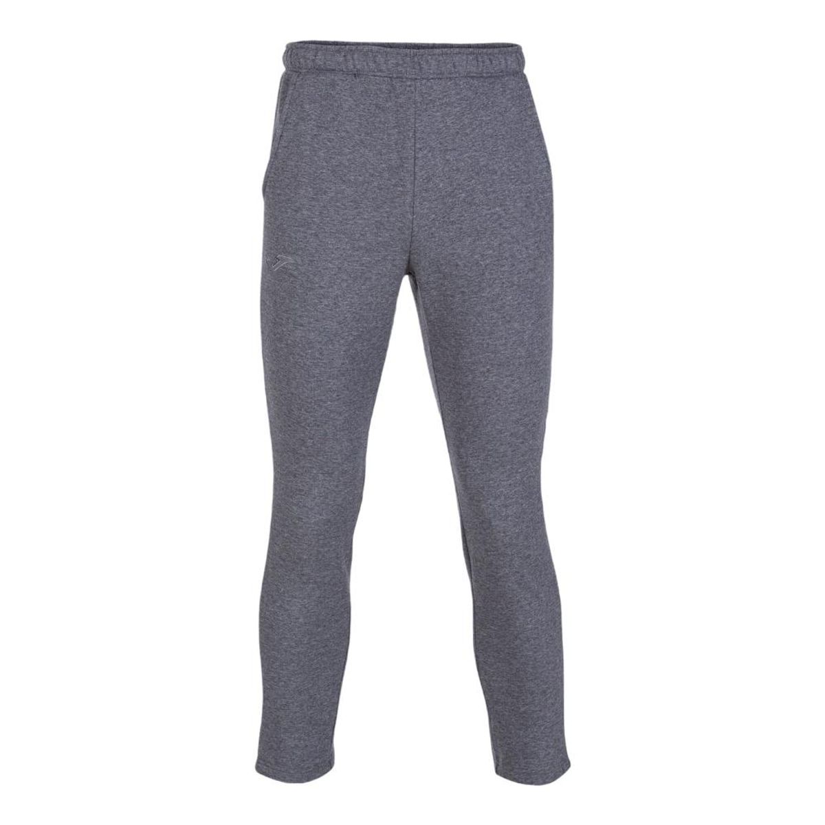 JOMA - Pantalón Deportivo Hombre Montana Straight Gris Joma
