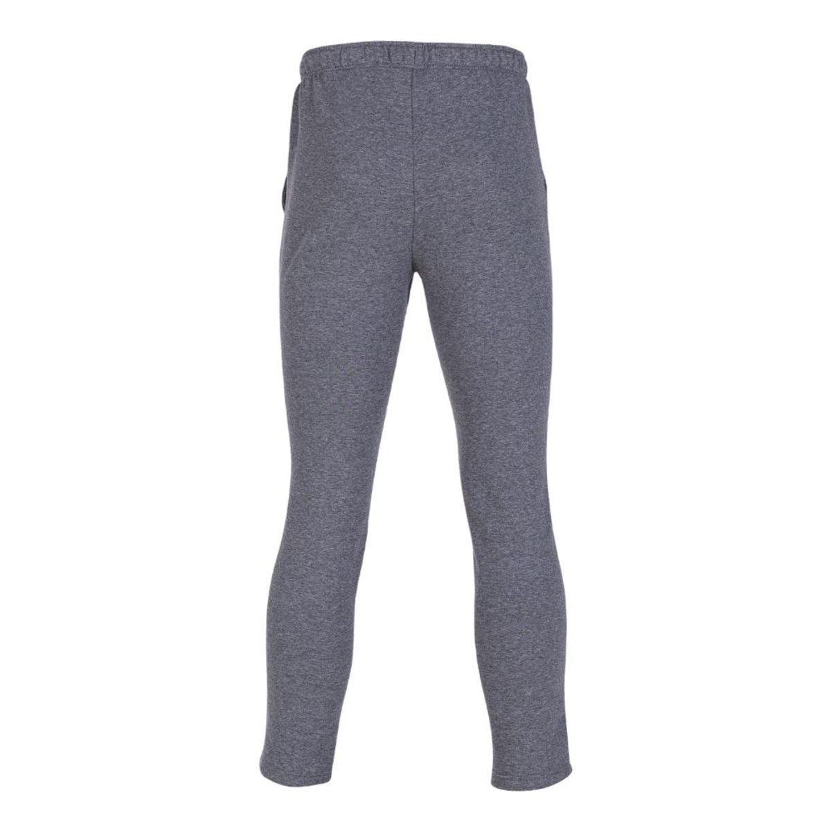 JOMA - Pantalón Deportivo Hombre Montana Straight Gris Joma