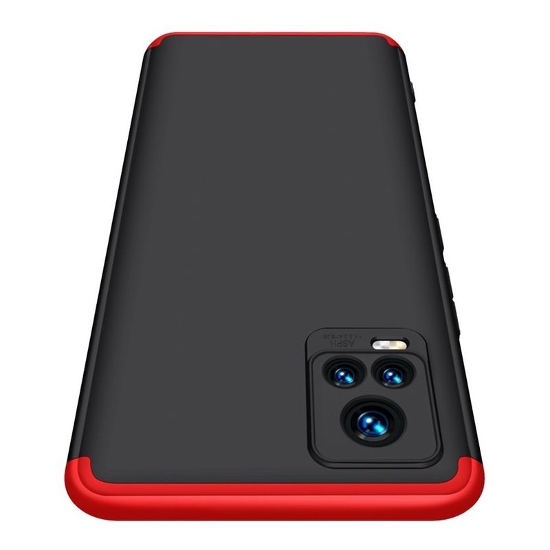 GENERICO - Carcasa Para Vivo V20 Proteccion 360° Antigolpes Gkk